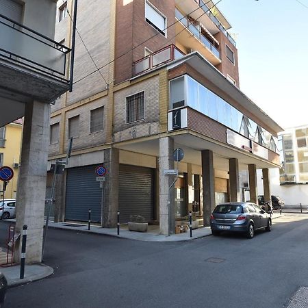 Vercelli Centro Exteriör bild