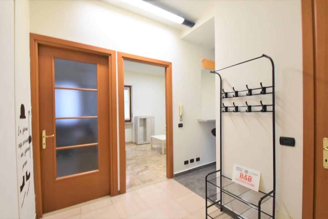 Vercelli Centro Exteriör bild
