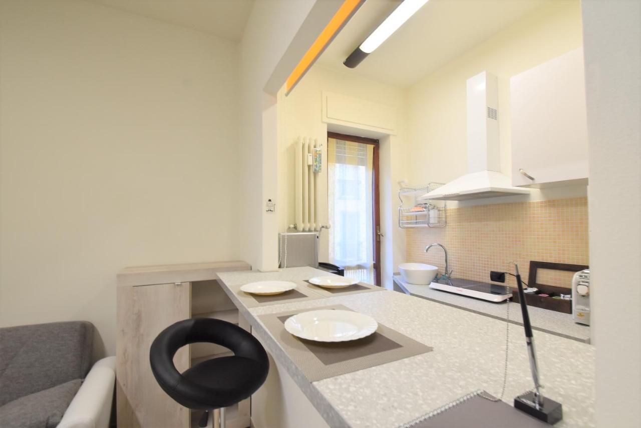 Vercelli Centro Exteriör bild