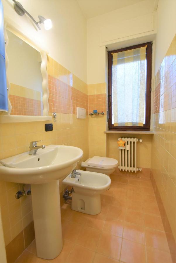 Vercelli Centro Exteriör bild