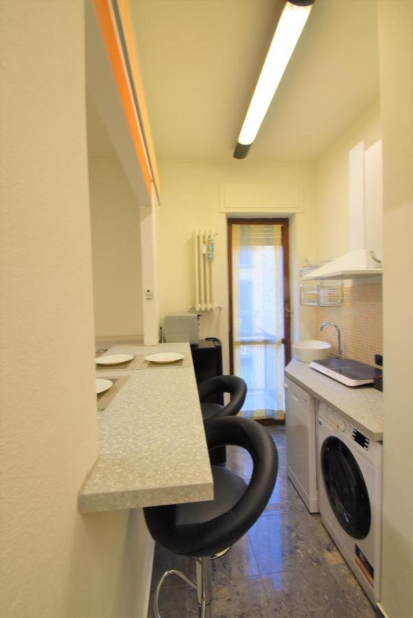 Vercelli Centro Exteriör bild