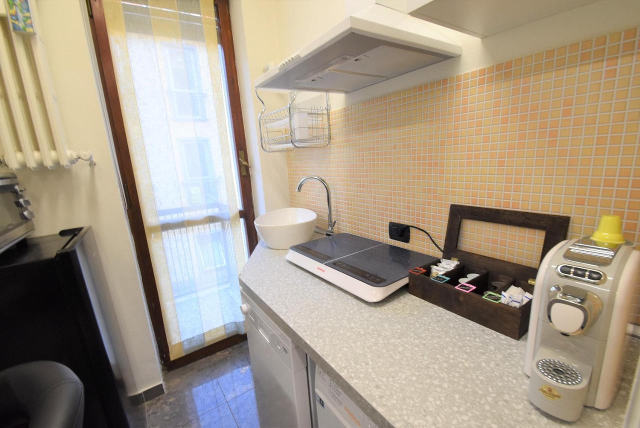 Vercelli Centro Exteriör bild