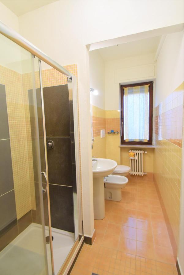 Vercelli Centro Exteriör bild