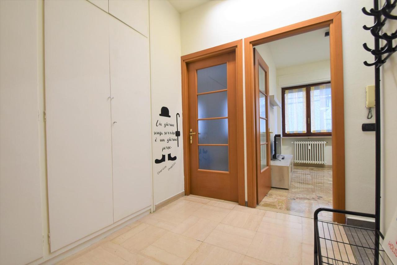 Vercelli Centro Exteriör bild