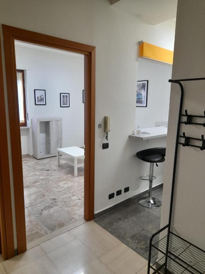 Vercelli Centro Exteriör bild